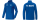 FC Deetz Allwetterjacke Team 2.0 royal 152