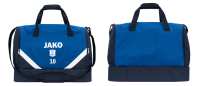 FC Deetz Sporttasche Iconic royal M (ca. 60 Liter)