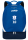 FC Deetz Rucksack Iconic royal Einheitsgröße (ca. 32 Liter)
