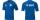 FC Deetz Trikot Team KA royal 140