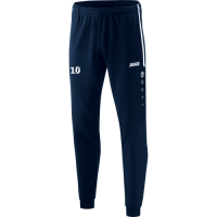 FC Deetz Polyesterhose Competition 2.0 navy 164