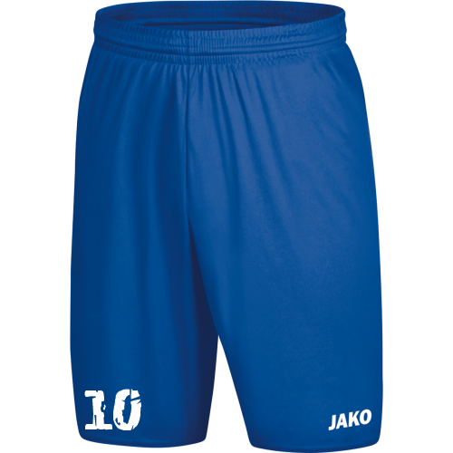 FC Deetz Sporthose Manchester 2.0 sportroyal 152
