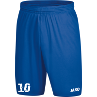 FC Deetz Sporthose Manchester 2.0 sportroyal 152