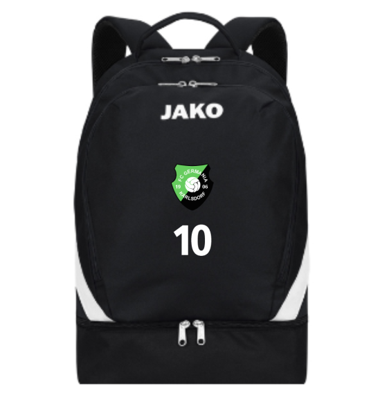 FC Karlsdorf  Rucksack Iconic