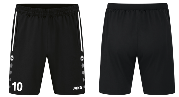FC Karlsdorf  Short Allround
