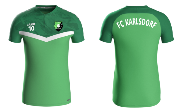 FC Karlsdorf  Polo Iconic