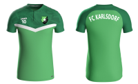 FC Karlsdorf  Polo Iconic