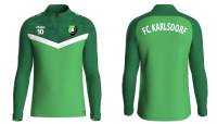 FC Karlsdorf  Ziptop Iconic
