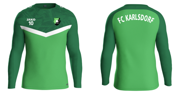 FC Karlsdorf  Sweat Iconic