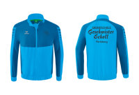 Geschwister Scholl GS Perleberg Six Wings...