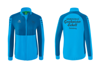 Geschwister Scholl GS Perleberg Six Wings...