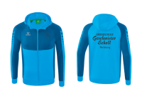 Geschwister Scholl GS Perleberg Six Wings Trainingsjacke...