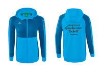 Geschwister Scholl GS Perleberg Six Wings Trainingsjacke...