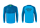 Geschwister Scholl GS Perleberg Six Wings Sweatshirt