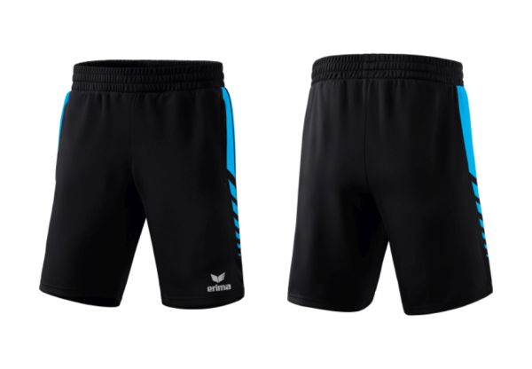 Geschwister Scholl GS Perleberg Six Wings Worker Shorts