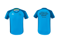 Geschwister Scholl GS Perleberg Six Wings Trikot