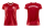 SSV E. Perleberg Progress 2.0 Solid Jersey W