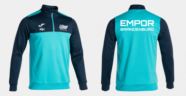 SV EMPOR ZIPTOP WINNER