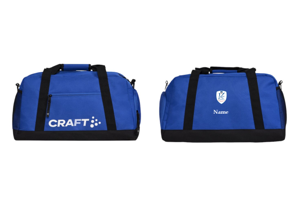 Kanuverein Neuruppin Squad 2.0 Duffel 36 L