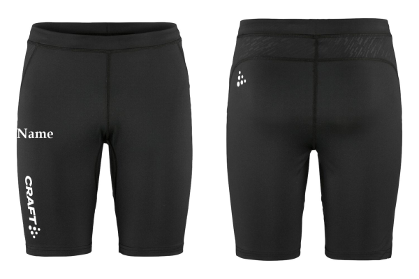 Kanuverein Neuruppin Rush 2.0 Short Tights