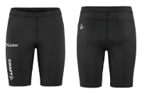 Kanuverein Neuruppin Rush 2.0 Short Tights
