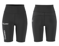Kanuverein Neuruppin Rush 2.0 Short Tights Damen