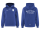 Kanuverein Neuruppin Community 2.0 Logo Hoodie Damen