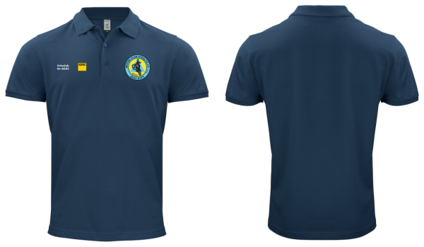 MC Steglitz Basic Polo