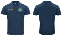 MC Steglitz Basic Polo