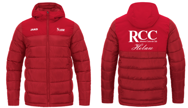 RCC RN Stadionjacke