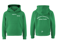 RCC RN Grüne Garde Hoodie