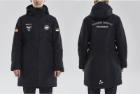 Rostocker Seebären Jacket Parkas Damen