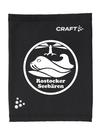 Rostocker Seebären Neck Tube