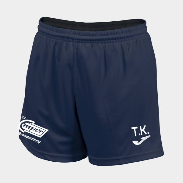 SV EMPOR SHORT PARIS II