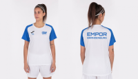SV EMPOR SHIRT ACADEMY IV
