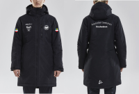 Rostocker Seebären Jacket Parkas Damen