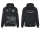 Rostocker Seebären Logo Hoodie M