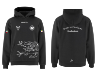 Rostocker Seebären Logo Hoodie Damen