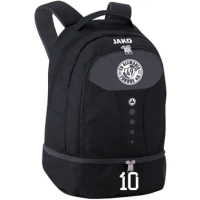 Alemania Fohrde Rucksack TLS