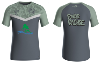 Alemania Fohrde T-Shirt Iconic