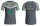 Alemania Fohrde T-Shirt Iconic