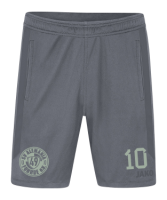 Alemania Fohrde Short Power