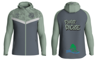 Alemania Fohrde Kapuzenjacke Iconic