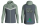 Alemania Fohrde Kapuzenjacke Iconic