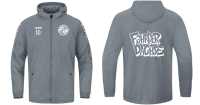 Alemania Fohrde Allwetterjacke Team 2.0