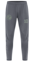 Alemania Fohrde Polyesterhose Power