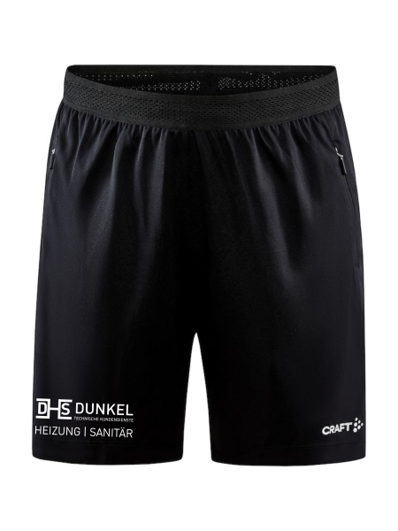 BEASTBOAT Evolve Zip Pocket Shorts Men