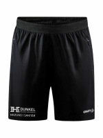 BEASTBOAT Evolve Zip Pocket Shorts Women