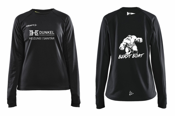 BEASTBOAT Evolve Crew Neck Women