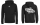 Doppelhousehälfte Hoody V2 black